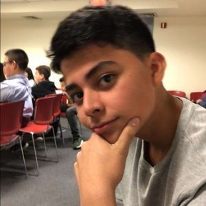 Meet your Posher, Kenny